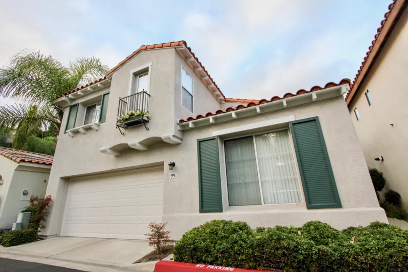 Spanish tile 2 story in beautiful Greystone Colony