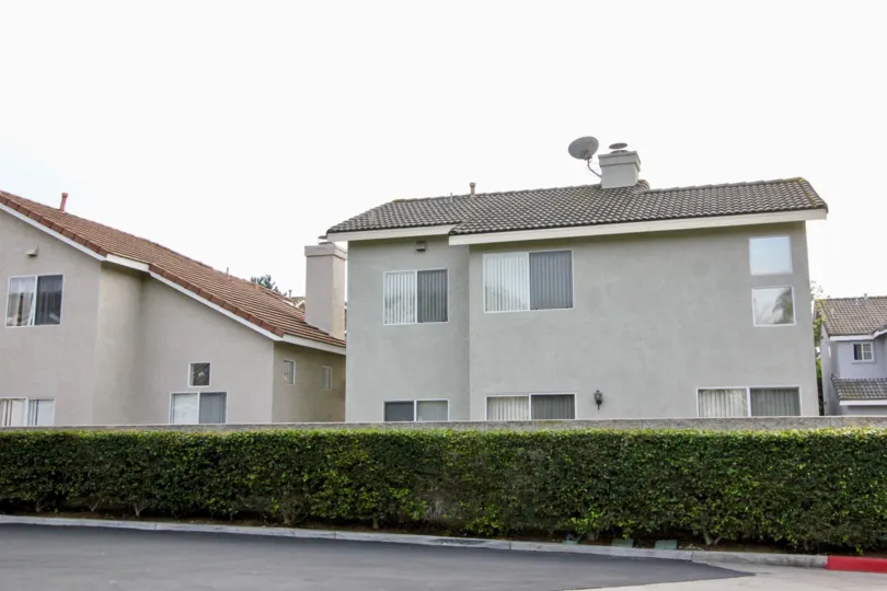 Fantastic Hamptons In Aliso Viejo California Country