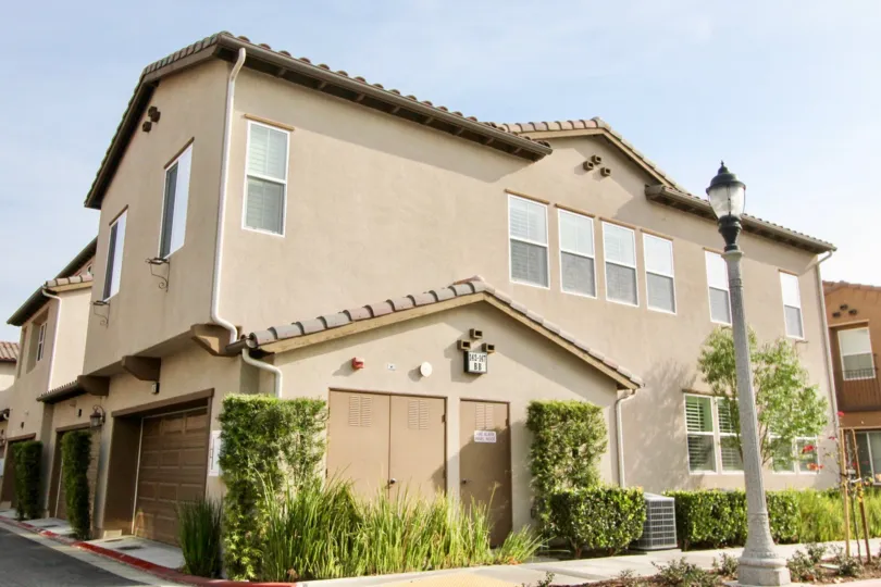 Lovely Harbor Station In Aliso Viejo California Country
