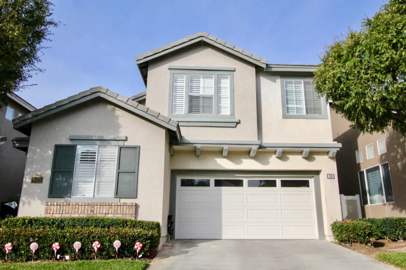 Marvelous Harvest In Aliso Viejo California Country