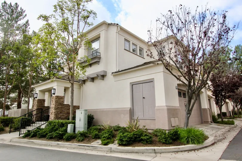 Amazing La Mirage In Aliso Viejo California Country