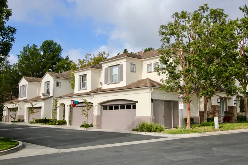 Amazing La Mirage In Aliso Viejo California Country