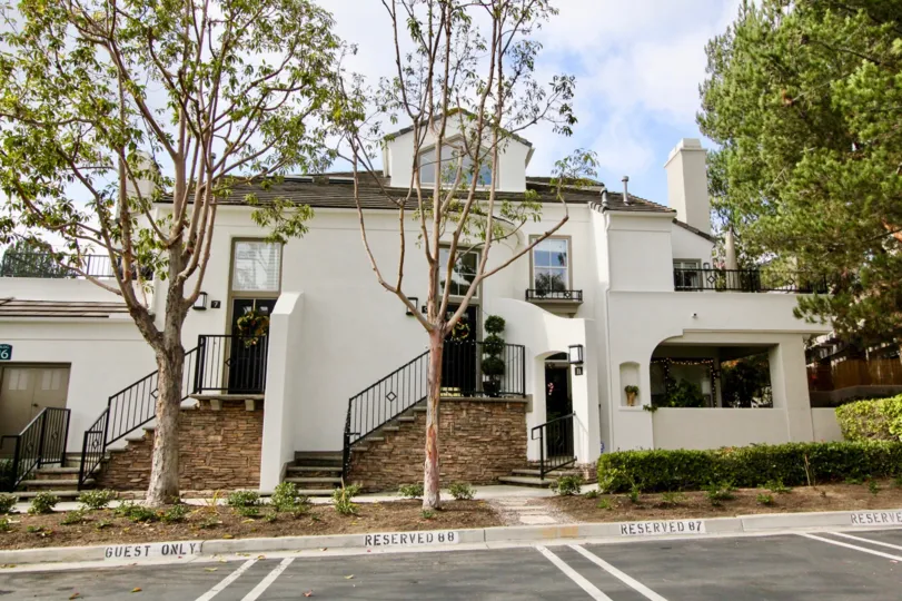 Lovely La Mirage In Aliso Viejo California Country