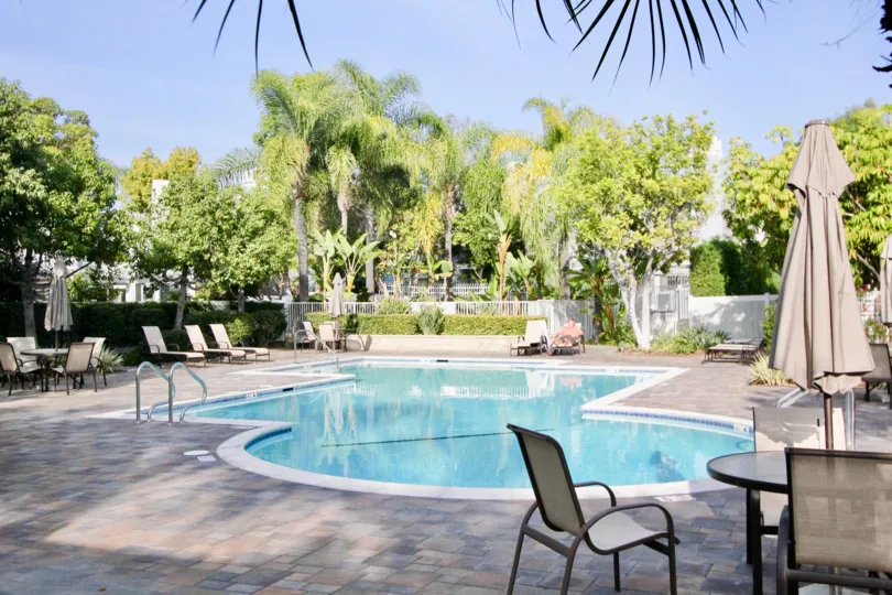 Amazing Laurelmont In Aliso Viejo California Country