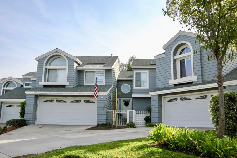 Laureimont classy apartments in Aliso Viejo, Calfornia