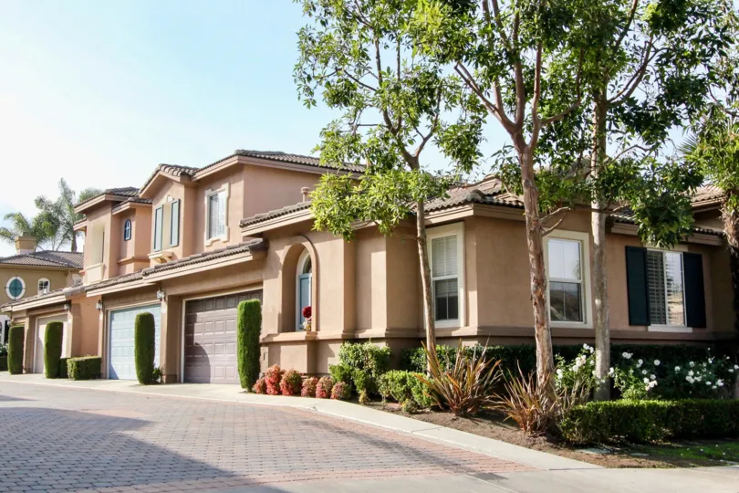 Amazing House Milano In Aliso Viejo California Country