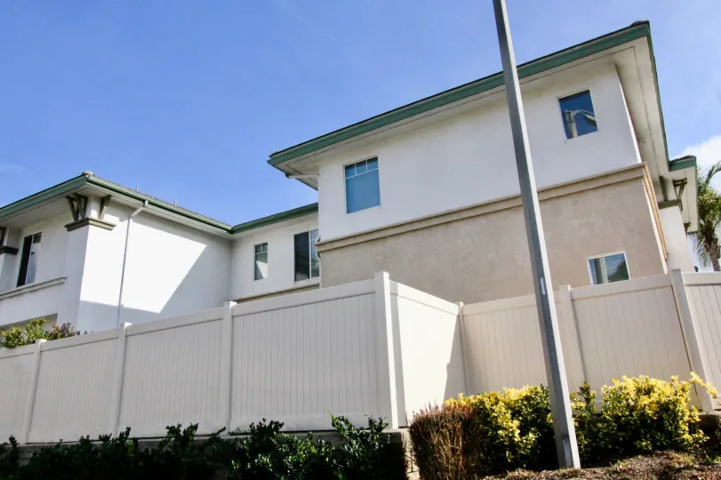 Beautiful Orleans In Aliso Viejo California Country