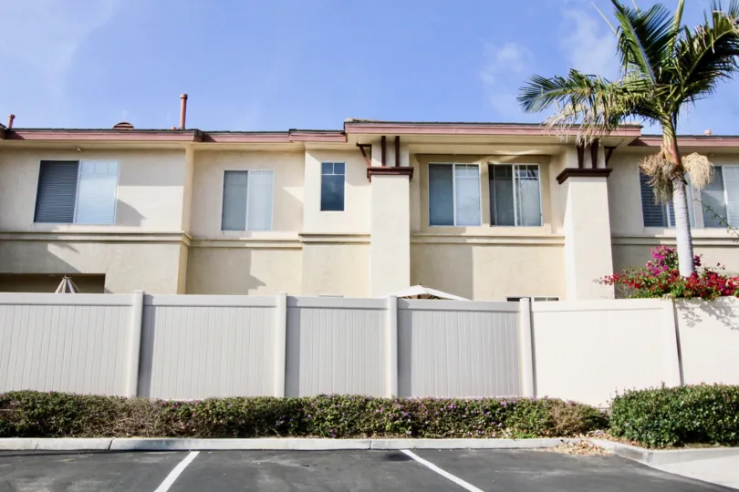 Amazing Orleans In Aliso Viejo California Country