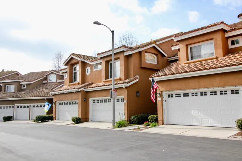 Amazing Provence D'Aliso Aliso Viejo California Country
