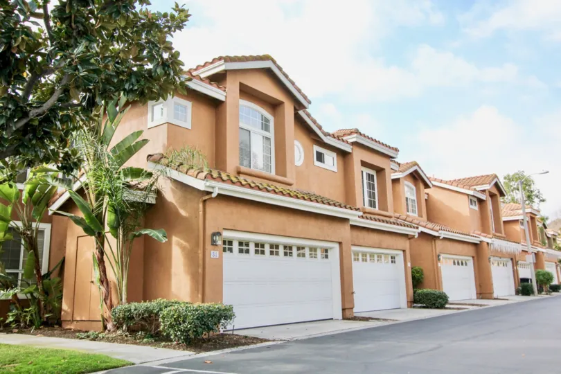Beautiful Provence D'Aliso In Aliso Viejo California Country