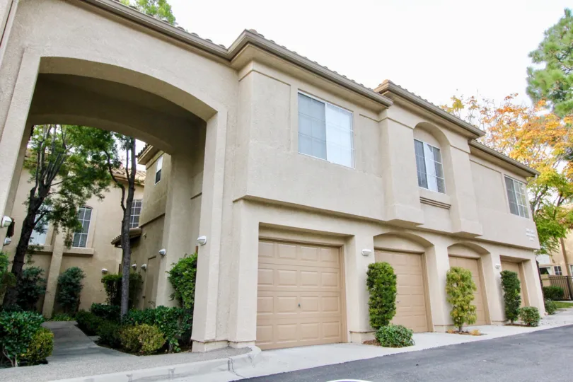 Awesome villa with plants and portigo in Seacove Place of Aliso Viejo