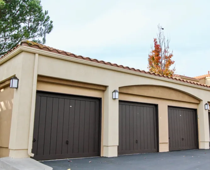 Beautiful Seacove Villas In Aliso Viejo California Country