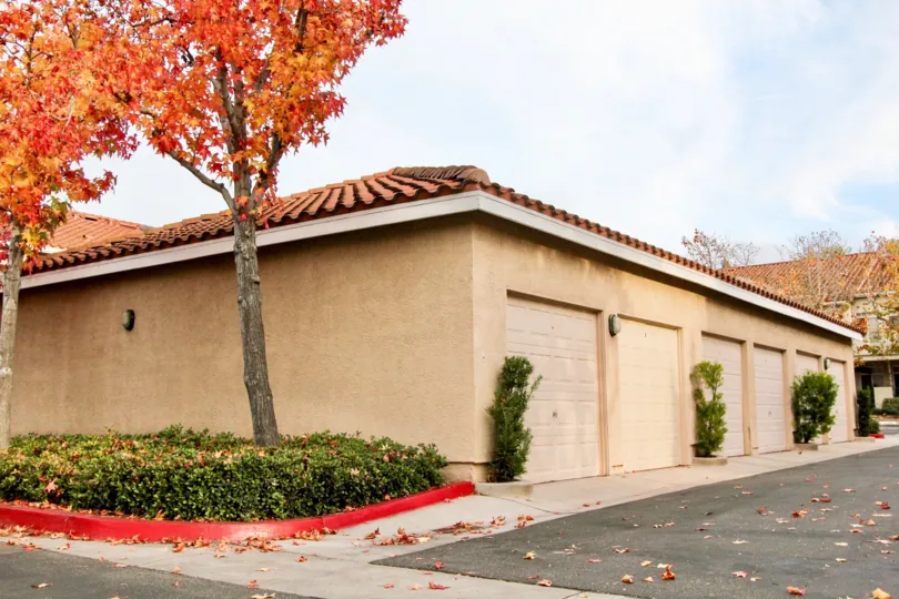 Cool community of Seagate Colony, Aliso Viejo, California