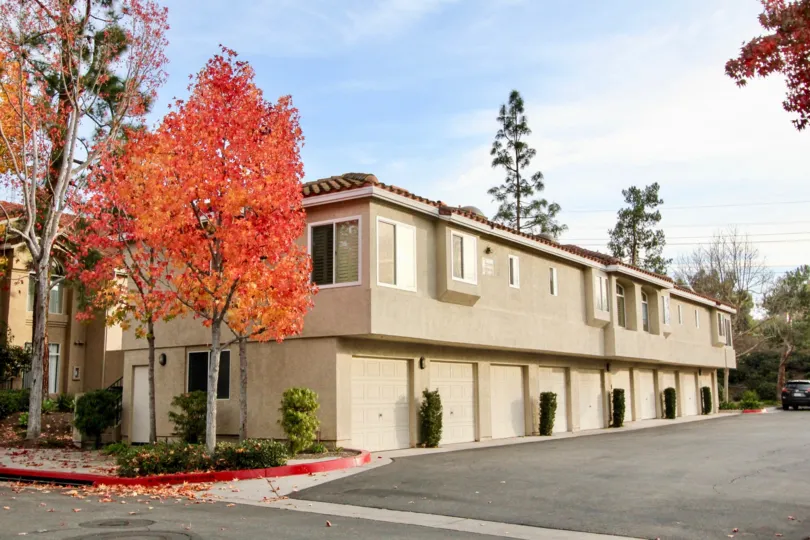 Marvelous Seagate Colony In Aliso Viejo California Country