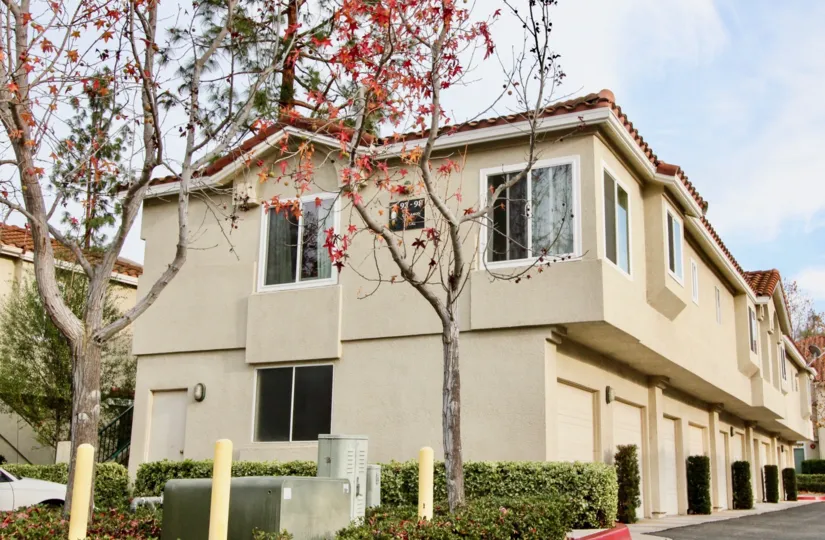 Beautiful Seagate Colony In Aliso Viejo California Country
