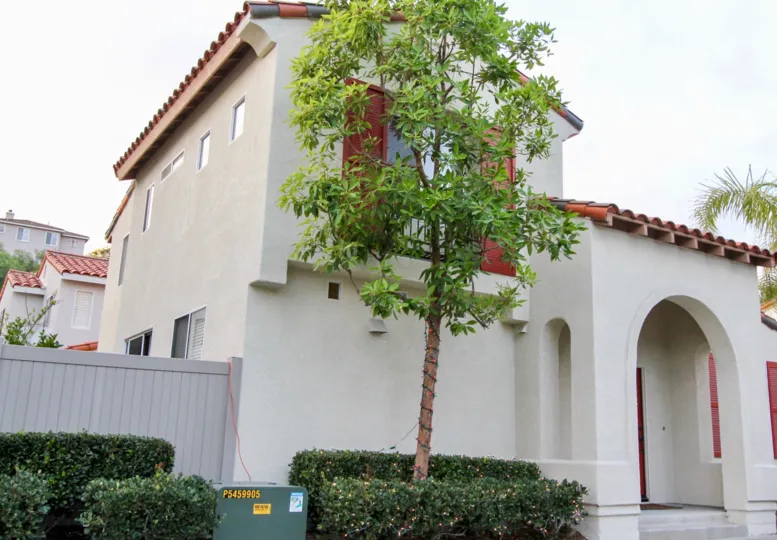 The Colony is quiet neighborhood. Easy to show! Gated and very safe community.
