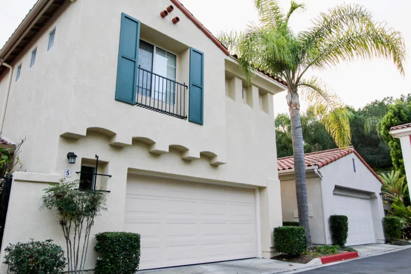 Fantastic House The Colony In Aliso Viejo California Country