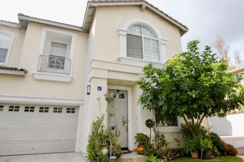 Fantastic Tivoli II In Aliso Viejo California Country
