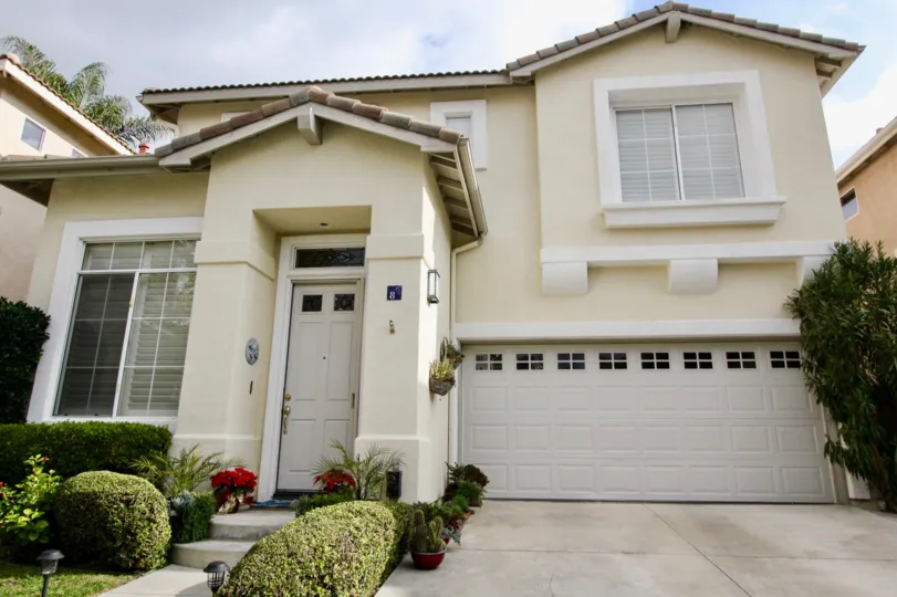 Fantastic Tivoli II In Aliso Viejo California Country