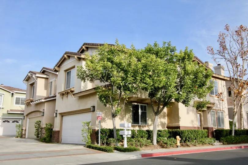 Vista heights masterpieces apartments in Aliso Viejo, California