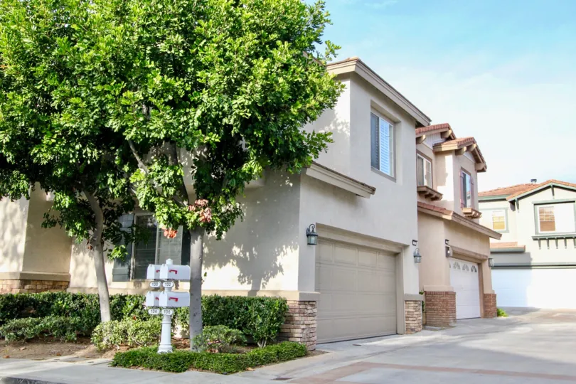Vista Heights neat community in Aliso Viejo, California