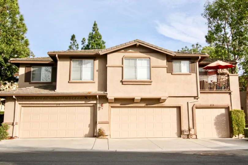 Beautiful Vistas Above Wood Canyon In Aliso Viejo California Country
