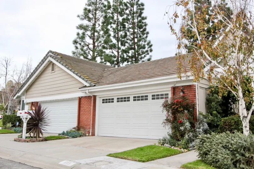 The community offers 4 popular floor plans, the first being a 2 bedroom, 1. 75 bathroom
