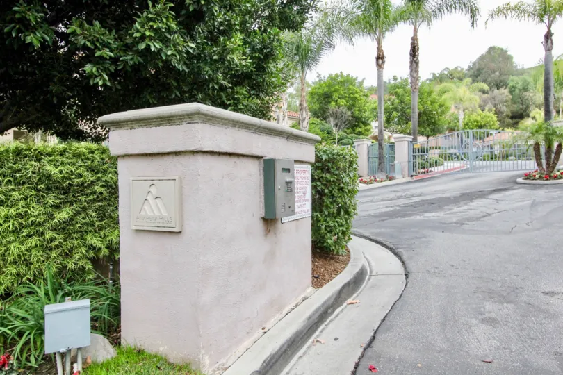 Firenze Beauty Park Location at Anaheim Hills in Califorina