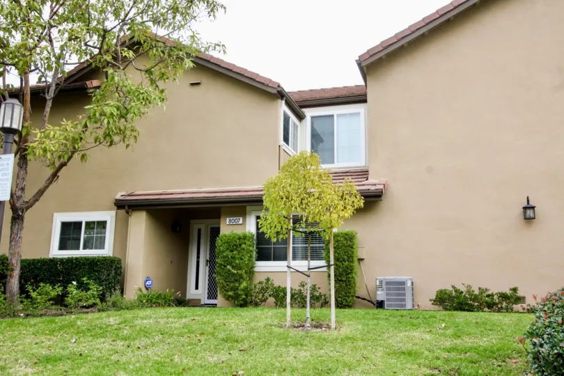 Laurelwood at Sycamore Canyon Apartment Homes in Anaheim Hills based in CA