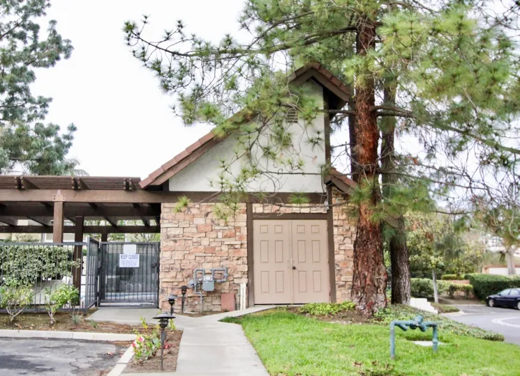 Royal Circle Village City: Anaheim Hills State: California