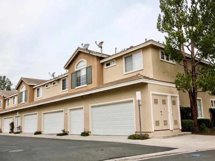 Summit Park Home Building with Beauty park Location at Anaheim Hills City