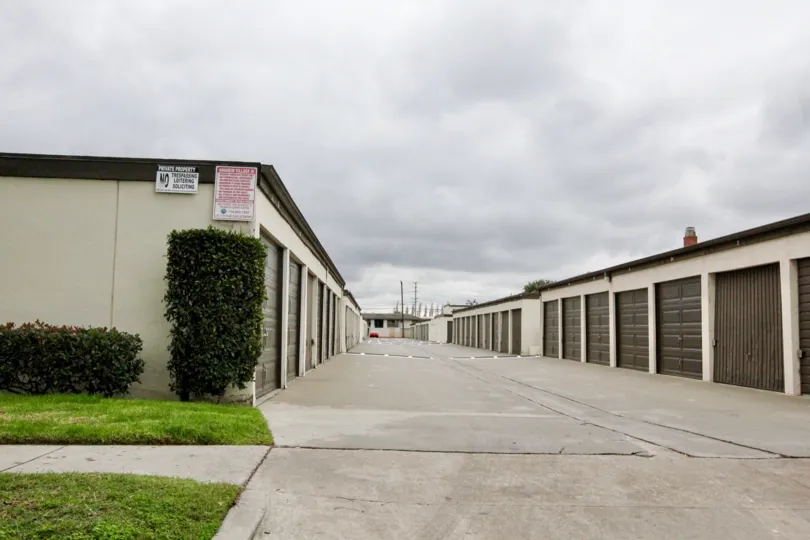 Anaheim's city limits extend from Cypress in the west to the Riverside County line in the east and encompass a diverse collection of neighborhoods and communities. Anaheim Hills is a master-planned community located in the city's eastern stretches that is