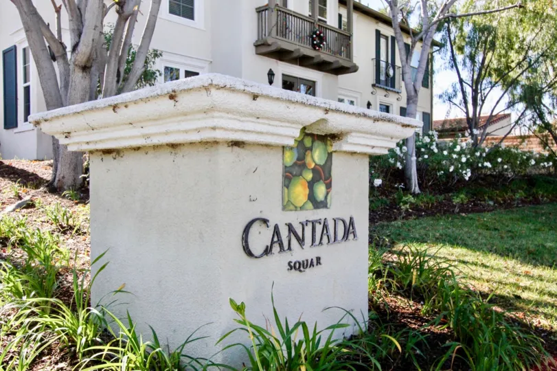 Cantada Square Building Attractive location at Anaheim city