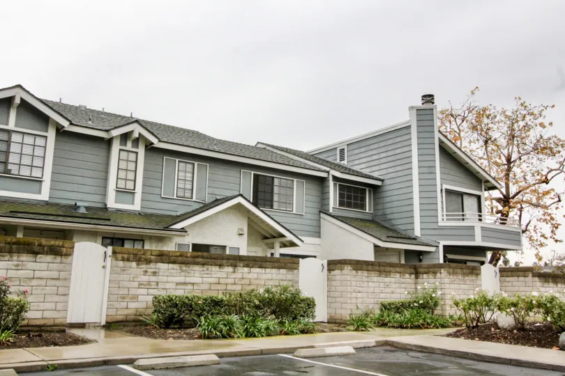 Property Carbon Creek Shores in Anaheim Carlifornia