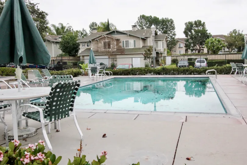 ONE OF THE RELAXING PLACE IN THE COMMUNITY OF HERITAGE PLACE COTTAGES