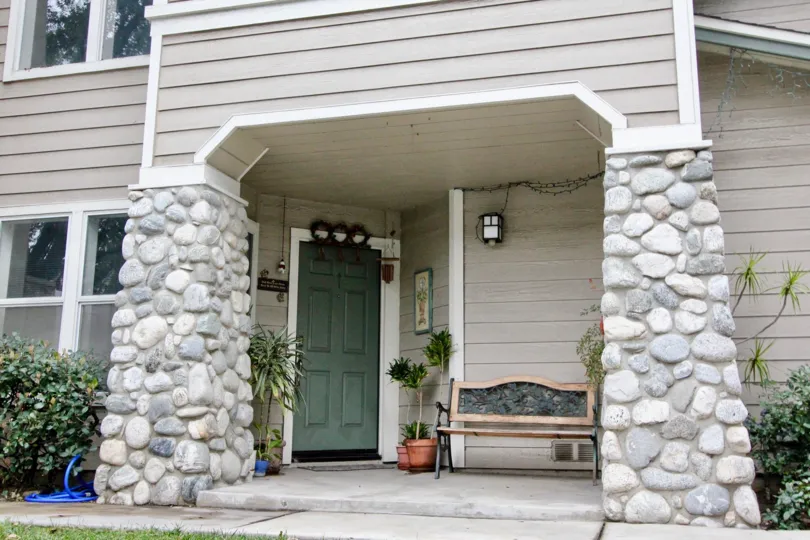 Heritage Place Cottages Building attractive Location at Anaheim City