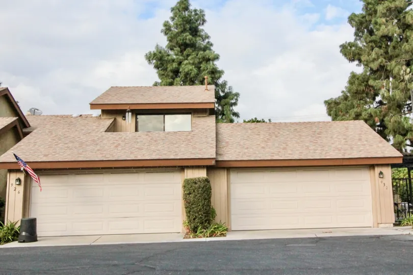 Laurelwood Village House Home View With Beauty Location at Anaheim City