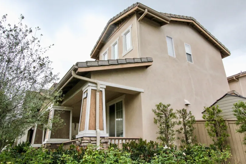 Multi-story home in Rio Vista Walk, Anaheim, California