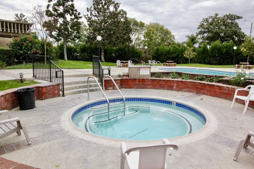 I have lived at Sherwood Village since 2014 and don't see myself leaving anytime soon. The management team is amazing. The property manager is very personable and makes you feel welcome and right at home