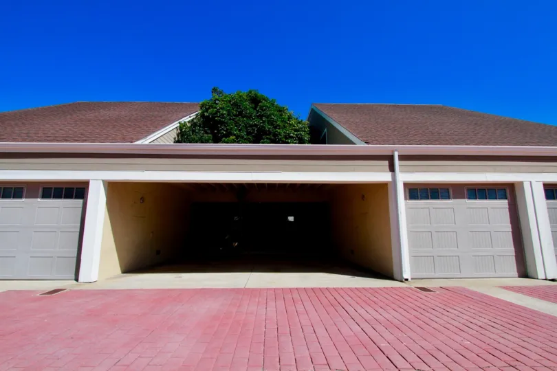 Nice view of portigo with ample of space near villas in Cedar Glen of Townhomes