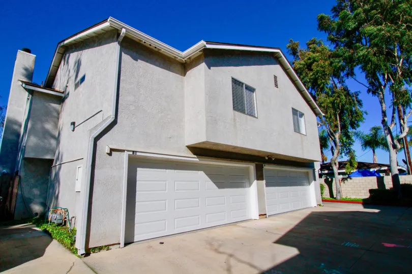 Spacious stucco home in the Genoa Cove neighborhood