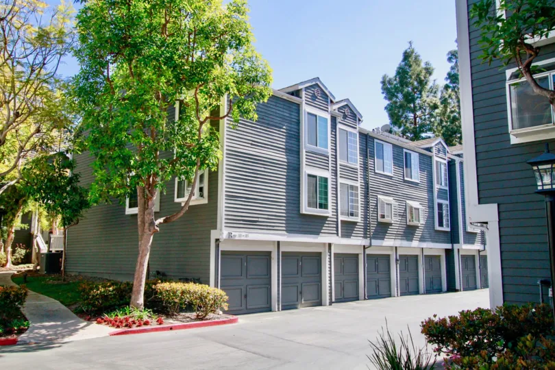 Newport Landing Costa Mesa California line model looks attractive and sharp top