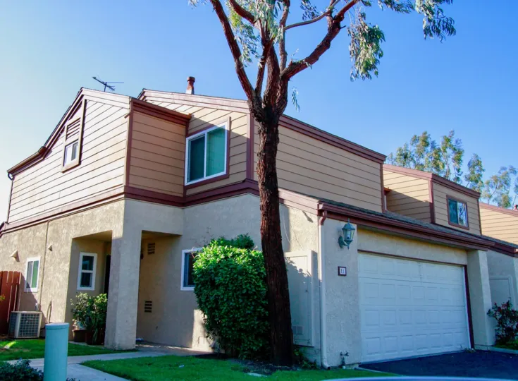 Pacific Crest Villas in Costa Mesa, all in one place in California, best place to stay there