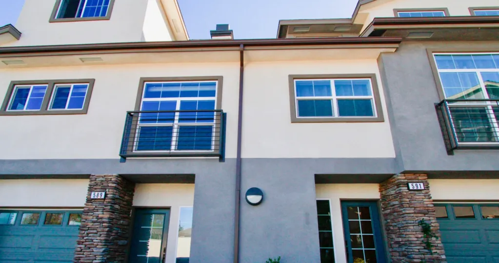 the seabright the house outside design is awesome forview in costa mesa in california