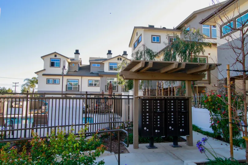 An exquisite area in Seabright surrounded with houses and swimming pool