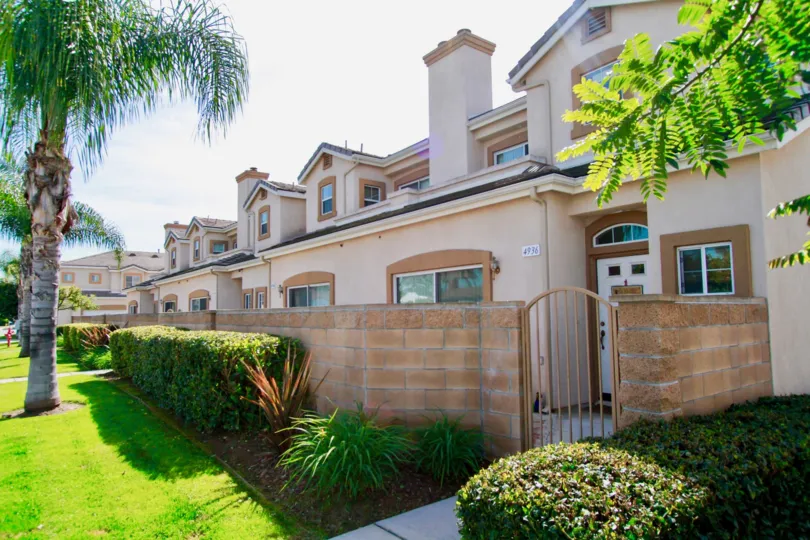 THE BUILDING LOCATED AT THE PEACEFUL AREA SURROUNDING WITH MORE TREES AND PLANTS SMALL GRASSES ALSO THERE AT THE PLACE AND THE DOOR AND WINDOWS ALSO AVAILABLE