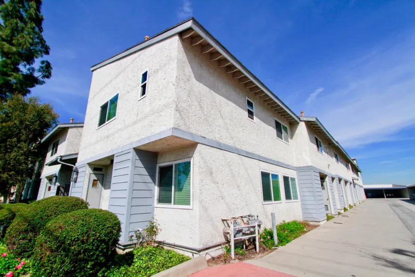 Superbly Sweet Crescent Meadows, Cypress, California
