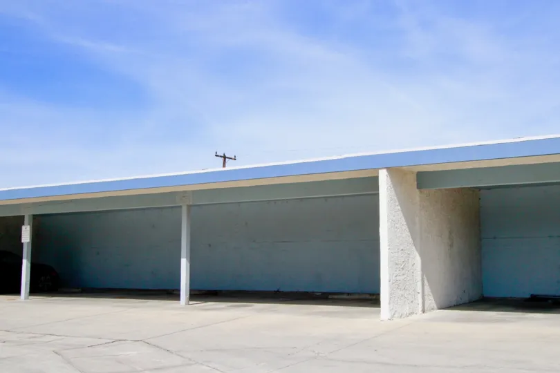 Crescent Meadows's awesome apartments in Cypress, California