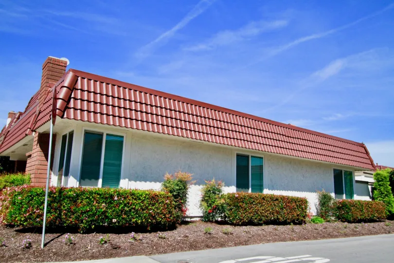 Cypress Village's Serene Atmosphere, Cypress Village, California