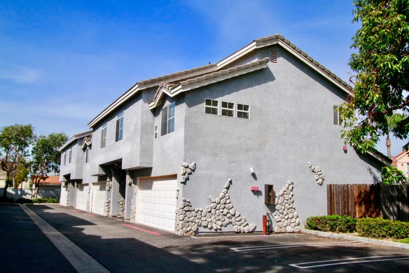 Undeniably amazing Cypress West II, Cypress, California